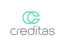 Logo Sol Agora (Creditas)
